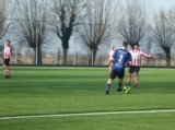 S.K.N.W.K. 3 - Z.S.C. '62 3 (competitie) seizoen 2024-2025 (93/287)